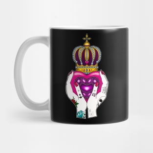 Royal Love Mug